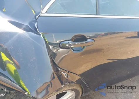 2013 Toyota Camry Se from USA, damaged, VIN 4T1BF1FK3DU212309